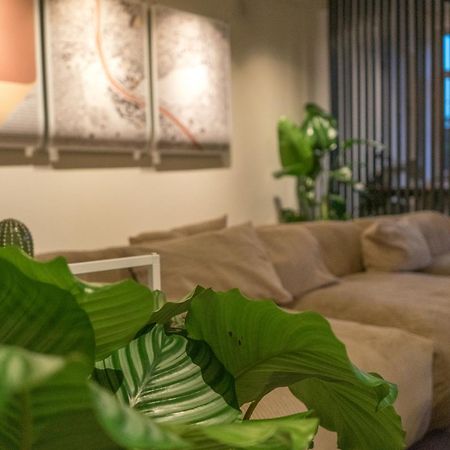 Soom Salzburg I Kapselhotel Εξωτερικό φωτογραφία